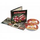 Straight Shooter DeLuxe Edition  di Bad Company - CD
