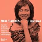 Feelin' Good di Mary Stallings - CD