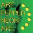 Neon Art , Volume Three di Art Pepper - CD