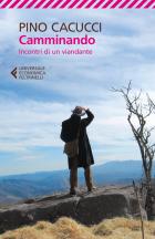 Camminando Incontri Di Un Viandante  di Cacucci Pino - libri