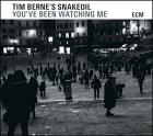 You've Been Watching Me di Tim Berne - CD