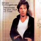 Darkness On The Edge Of Town  di Bruce Springsteen - LP