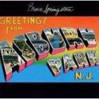 Greetings From Asbury Park NJ  di Bruce Springsteen - LP