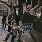 Strange Days di Doors - LP
