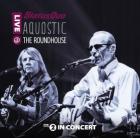 Aquostic Live @ The Roundhouse  di Status Quo - CD
