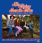 Live At The Palomino, North Hollywood, June 8th 1969  di Flying Burrito Brothers - CD