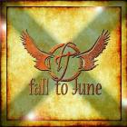 Fall To June di Fall To June - CD Fall To June di Fall To June - CD