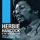 Omaha Civic Auditorium 17th Nov 1975 di Herbie Hancock - CD