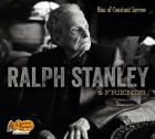 Man Of Constant Sorrow  di Ralph Stanley & Friends - CD Man Of Constant Sorrow  di Ralph Stanley & Friends - CD