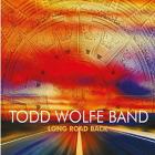 Long Road Back di Wolfe - CD Long Road Back di Wolfe - CD