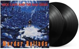 Murder Ballads di Nick Cave And The Bad Seeds - LP