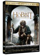 Hobbit Battaglia Delle Cinque Armate  di Jackson Peter - DVD