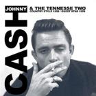 Country Style 1958/Guest Star 1959 di Johnny Cash - CD