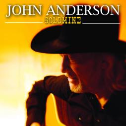 Goldmine di John Anderson - CD