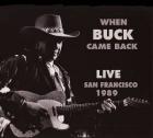Live San Francisco 1989 di Buck Owens - CD