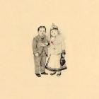 The Crane Wife di The Decemberists - LP The Crane Wife di The Decemberists - LP