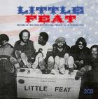 Orpheum Theater, Boston, MA, Friday 31St October 1975 di Little Feat - CD