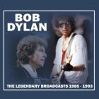 The Legendary Broadcasts 1985-1993 di Bob Dylan - CD