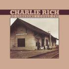 So Lonesome I Could Cry  di Charlie Rich - CD