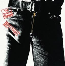Sticky Fingers di Rolling Stones - CD