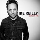 Born On Fire  di Ike Reilly - CD