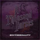Southernality di A Thousand Horses - CD Southernality di A Thousand Horses - CD
