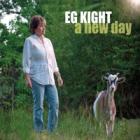A New Day di E.G. Kight - CD A New Day di E.G. Kight - CD