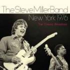 New York 1976  di Steve Miller Band - CD