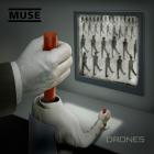 Drones di Muse - CD