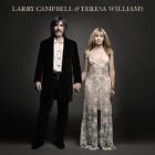 Larry Campbell & Teresa Williams  di Larry Campbell & Teresa Williams - CD