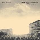 Live At Red Rocks With The Colorado Symphony di Amos Lee - CD