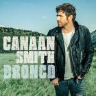 Bronco di Canaan Smith - CD Bronco di Canaan Smith - CD
