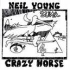 Zuma di Neil Young - LP