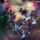 Alive ! di Kiss - CD Alive ! di Kiss - CD