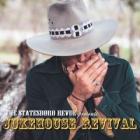 Jukehouse Revival di Statesboro Revue - CD