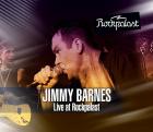Live At Rockpalast di Jimmy Barnes - CD / DVD