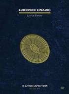 Live In Verona di Ludovico Einaudi - DVD Live In Verona di Ludovico Einaudi - DVD