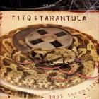 Lost Tarantism di Tito & Tarantula - CD Lost Tarantism di Tito & Tarantula - CD