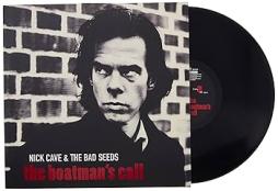 The Boatman's Call di Nick Cave And The Bad Seeds