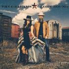 Glory Bound  di The Grahams - CD
