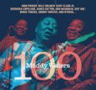 Muddy Waters 100 di Muddy Waters - CD