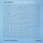 Imàgenes di Dino Saluzzi - CD Imàgenes di Dino Saluzzi - CD