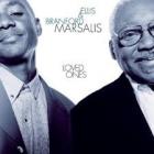 Loved Ones di Ellis & Branford Marsalis - CD Loved Ones di Ellis & Branford Marsalis - CD