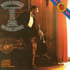 Baroque Music For Trumpet  di Wynton Marsalis - CD