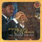 The London Concert  di Wynton Marsalis - CD
