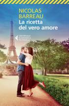 Ricetta Del Vero Amore (la)  di Barreau Nicolas - libri