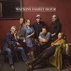 Watkins Family Hour di Watkins Family Hour - CD Watkins Family Hour di Watkins Family Hour - CD