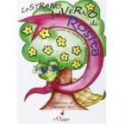 Strano Inverno Di Rosita (lo)  di Gandini Valentina - libri