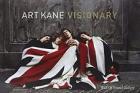 Art Kane Visionary Catalogo Della Mostra (modena, 25 Giugno-20 Settembre 2015)  di Aa.vv. Kane J. (cur.) Anderson H. (cu - libri