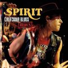 California Blues (Redux)  di Spirit - CD